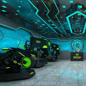VR���� VR����Ħ�г� VR��Ϸ�����豸 ���ջ���