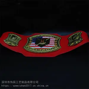 男士休闲皮带扣异形腰带平滑扣厂家伟辰制作