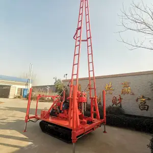 ���������XY-180���׵������ ����ʯ���꾮�豸