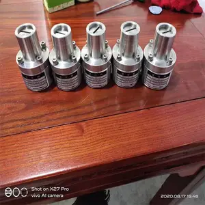 GHBYF-10R DN125����ַ���ʽ��ѹ�� ˿������ʽ��ѹ��-��ѹ��