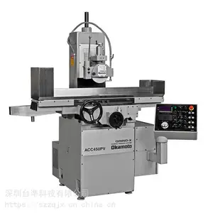�ձ��Ա�ĥ��ACC-450A/B/P-Vĥ������ȫ�Զ�ĥ��450����ƽ��ĥ��