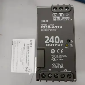 IDEC，IDEC和泉开关PS5R-SG24