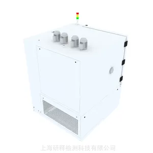YDJ系列-高低温湿热试验箱