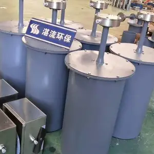 SCR声波吹灰器