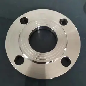 不锈钢法兰,非标定制,机械零件,管道配件