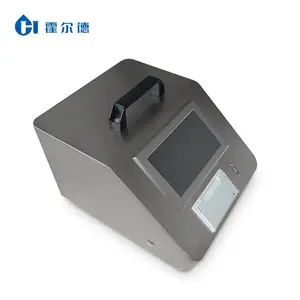 全自动过滤器完整性测试仪 霍尔德 自动型滤芯完整性检测仪