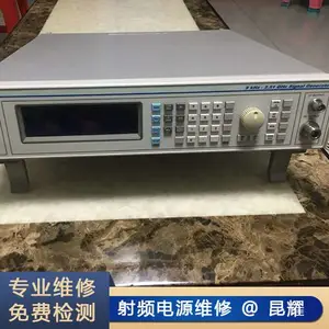 HUTTINGERRF��Ƶ��Դά�� Truplasma dc3050�����޸�