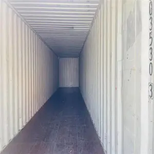 西安郑州宁波厦门福州出售二手集装箱45尺