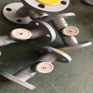 �ڻ��÷�����CS49H-16C DN150 �ȶ���Բ��ʽ��ˮ�� CS49H ������ˮ��
