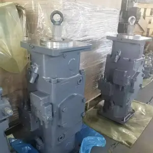 力士乐A20VLO190DRS/10R-NZD24N00液压泵 柱塞泵原装配件