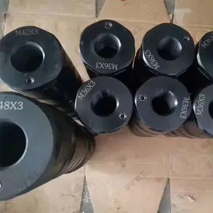 操作简便 采煤机液压螺母 压力均匀 厂家速发 HMV-26E采煤机液压螺母