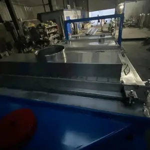 南京筛选化工颗粒机械产量大用平面回转筛颗粒分级筛