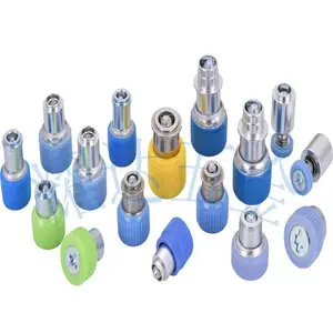 弹簧螺丝PF32-M5-30/PF31-M5-1/-2松不脱螺钉
