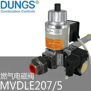 DUNGS����ŷ�MVDLE210/5 Mag.Nr.200��ŷ���Ȧ