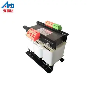 ���������������ػ������ױ�ѹ��SG-20/16KW,ȫͭ��380/220/200V