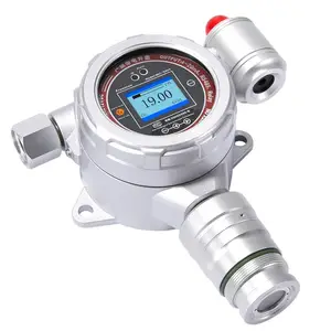 ������MIC-500S-EA �̶�ʽ��ϩ����������Ũ��̽���� ������