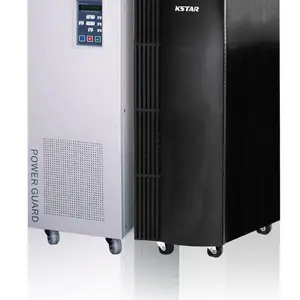 ��ʿ��UPS����ϵ�ԴGP806S 6KVA/5400W��Ƶ�����õ�ظ����ѹ��