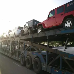 推送:西安到金华小汽车托运市内上门提车