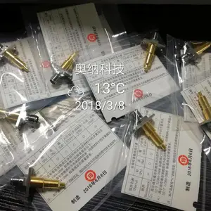 MM126310 MURATA 村田射频测试探针