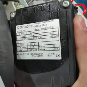 �¹�termotek P300�ͺ���ȴ�����ڰ뵼����ҵ�ȶ��Ը�