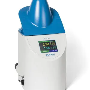 ��ʿSigrist-Photometer�ǽӴ����Ƕȼ�AQUASCAT 2 HT����Һ����