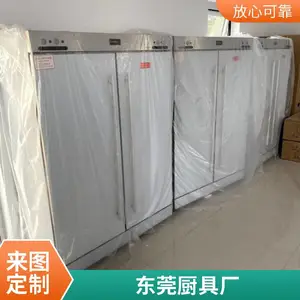 塘厦厨房环保达标施工 商用厨具 节能炉灶 白铁通风工程 不锈钢风管