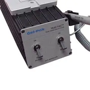 ����ԭװ����GEL-PAK����ͷŹ���GP-TRAYVAC-A