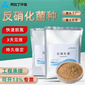 污水处理总氮去除剂 总氮去除药剂 高效脱氮快速达标