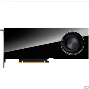 英伟达NVIDIA Quadro RTX6000 48G 3D建模渲染绘图专业图