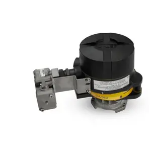 WESTLOCK 品牌 Quantum 2600 系列 开关盒 防爆设计 开关和电磁阀