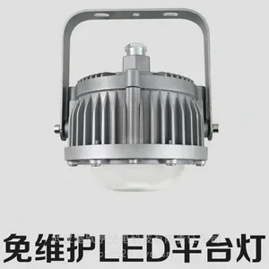 LED三防灯NGK3281 100WAC220V 适用GB7000.1新版 户外防水防尘防震