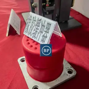 意大利GALVI盘式制动器橡胶缓冲器RME.200.300