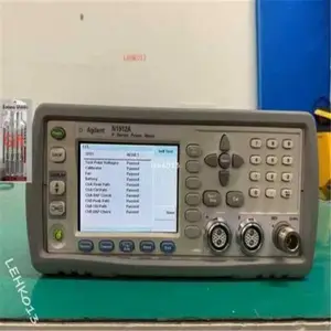 长期回收租赁安捷伦Agilent N1912A功率计N1921A N1911A