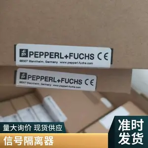 P+F ���Ӹ� KCD2-STC-Ex1.2O.ES KCD2-STC-Ex1.ES KFD2-HLC-Ex1.D