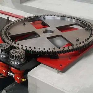 POWER JACKS螺旋蜗杆直列螺旋平行轴螺旋升降机