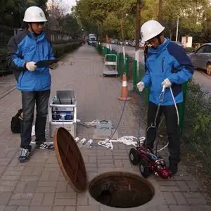 温州乐清市污水管道清淤,高压车清洗疏通管道、清理污水池、免费勘察、报价、施工