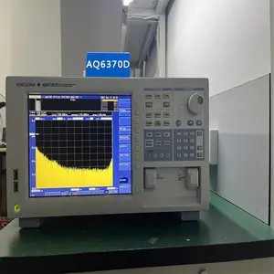 全国高校科研单位实验室设备租赁:光谱分析仪AQ6370B/D回收租赁