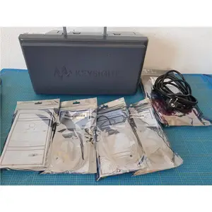 租售回收美国Keysight是德MSOX3054G MSOX3054A混合信号示波器