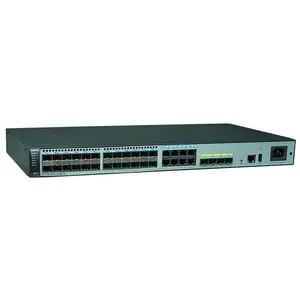 HUAWEI S5720S-28X-LI-24S-AC交换机千兆24+8复用口+4万兆光汇聚