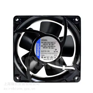 EBM工业风机