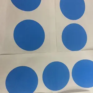����˫�潺 �ߵ���ɢ�Ƚ��� LED ����оƬģ���Ե�͸���˫�潺��