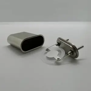 QCM晶振片-Autolab 6MHz