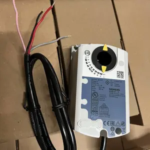 组合风阀执行器GHT336.1A/150 400 新风处理机组 原装品质保障 授权代理商