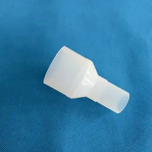 PFA焊接直通变径等径