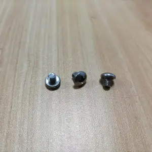 DELTA FASTENER CORP 100580435 钣金、铝型材面板紧固 #L