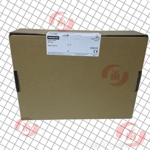 西门子SMART7寸触摸屏集成RS422/485串口