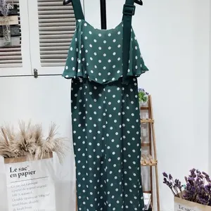 zoeiris欧伊芮诗2019夏季新款女装品牌折扣休闲时尚女装批发走份一手货源库存尾货专柜正品