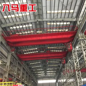 上海厂家直销起重设备行吊 欧式行吊