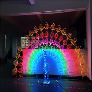 ����ֵ��������� LED�Ƹ����͵� �̳��ƹ⹤�� ����ͼ����