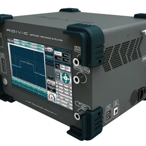 GPS卫星信号模拟器,录制回放模拟数字电视RF信号分析MP7200